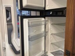 FENDT Diamant 560 DW Modell 2025/ 1900 kg / Avila