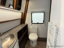 FENDT Diamant 560 DW Modell 2025/ 1900 kg / Avila