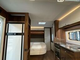 FENDT Diamant 560 DW Modell 2025/ 1900 kg / Avila