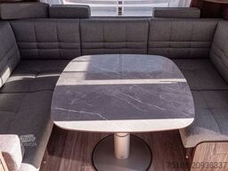 FENDT Diamant 560 DW Modell 2025/ 1900 kg / Avila