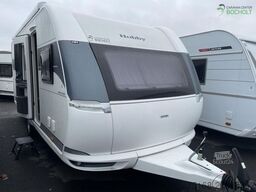 HOBBY Prestige 560 WFU 2000 kg Achse