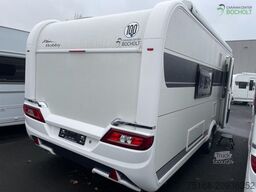 HOBBY Prestige 560 WFU 2000 kg Achse