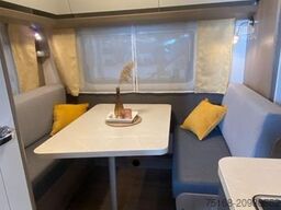 HOBBY OnTour 390 SF Modell 2026