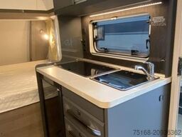 HOBBY OnTour 390 SF Modell 2026