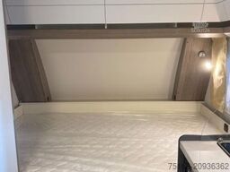 HOBBY OnTour 390 SF Modell 2026