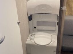 HOBBY OnTour 390 SF Modell 2026