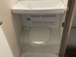 HOBBY OnTour 390 SF Modell 2026