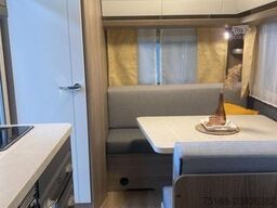 HOBBY OnTour 390 SF Modell 2026