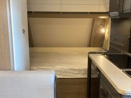 HOBBY OnTour 390 SF Modell 2026