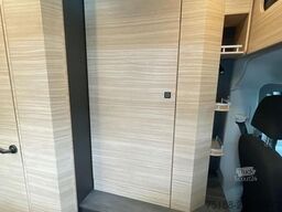 HOBBY MAXIA VAN 680 DT Automatik / ACC / Sitzheizung /