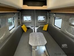 HOBBY MAXIA VAN 680 DT Automatik / ACC / Sitzheizung /