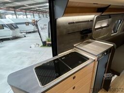 HOBBY MAXIA VAN 680 DT Automatik / ACC / Sitzheizung /