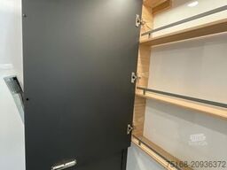 HOBBY MAXIA VAN 680 DT Automatik / ACC / Sitzheizung /