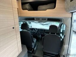 HOBBY MAXIA VAN 680 DT Automatik / ACC / Sitzheizung /