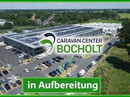 KNAUS L!VE TI 700 MEG Platinum Selection Modell 2026 /