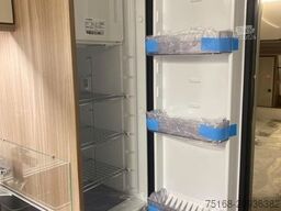 FENDT Tendenza 515 SG Modell 2026 / 2000 kg / Cania