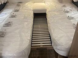 FENDT Tendenza 515 SG Modell 2026 / 2000 kg / Cania