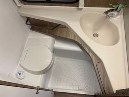 FENDT Tendenza 515 SG Modell 2026 / 2000 kg / Cania