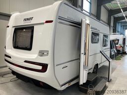 FENDT Bianco Activ 465 SGE Modell 2025 / 1800 kg / Pul