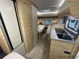 FENDT Bianco Activ 465 SGE Modell 2025 / 1800 kg / Pul