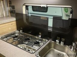 FENDT Bianco Activ 465 SGE Modell 2025 / 1800 kg / Pul