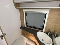 FENDT Bianco Activ 465 SGE Modell 2025 / 1800 kg / Pul