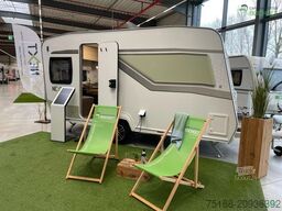 NEXT NEXT 380 Modell 2026 / 1300 kg Achse