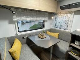 NEXT NEXT 380 Modell 2026 / 1300 kg Achse