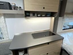 NEXT NEXT 380 Modell 2026 / 1300 kg Achse