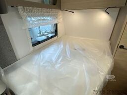 NEXT NEXT 380 Modell 2026 / 1300 kg Achse