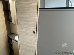 NEXT NEXT 380 Modell 2026 / 1300 kg Achse