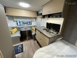 NEXT NEXT 380 Modell 2026 / 1300 kg Achse