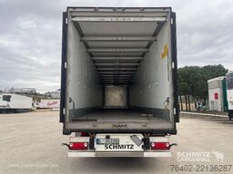 Schmitz Cargobull Semitrailer Reefer Standard Dois pisos