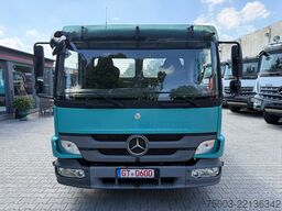 Mercedes-Benz Atego 816