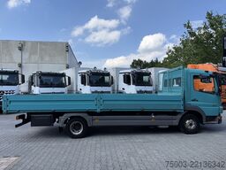 Mercedes-Benz Atego 816