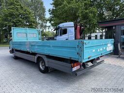 Mercedes-Benz Atego 816