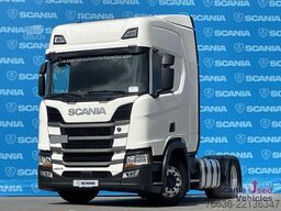 Trattore stradale standard Scania R 460 A4x2NA DIFF-L RETARDER PARK AIRCO