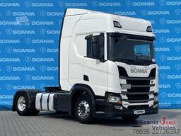 Scania R 460 A4x2NA DIFF-L RETARDER PARK AIRCO