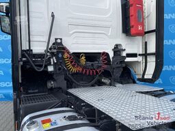 Scania R 460 A4x2NA DIFF-L RETARDER PARK AIRCO