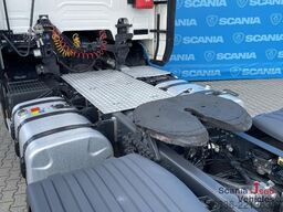 Scania R 460 A4x2NA DIFF-L RETARDER PARK AIRCO