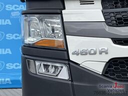 Scania R 460 A4x2NA DIFF-L RETARDER PARK AIRCO