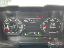 Scania R 410 B6x2*4NB FRIGO CHEREAU FULL AIR 9T -18 MULTI
