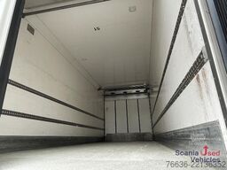 Scania R 410 B6x2*4NB FRIGO CHEREAU FULL AIR 9T -18 MULTI