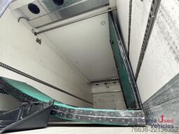 Scania R 410 B6x2*4NB FRIGO CHEREAU FULL AIR 9T -18 MULTI