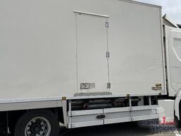 Scania R 410 B6x2*4NB FRIGO CHEREAU FULL AIR 9T -18 MULTI