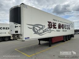 Semirimorchio frigorifero Schmitz Cargobull Tiefkühler Standard