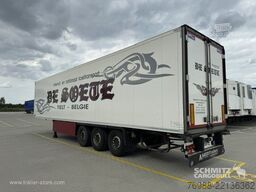 Schmitz Cargobull Tiefkühler Standard