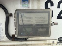 Schmitz Cargobull Tiefkühler Standard