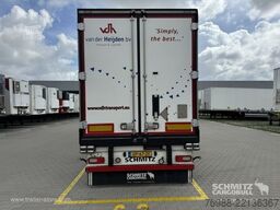 Schmitz Cargobull Tiefkühler Standard
