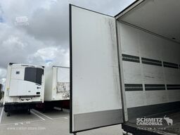 Schmitz Cargobull Tiefkühler Standard